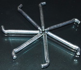 Precision stamped Parts Precision stamped Parts